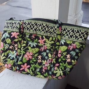 Vera Bradley Travel duffle bag